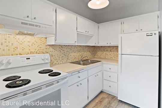 Cody Park property