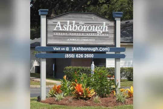 Ashborough property