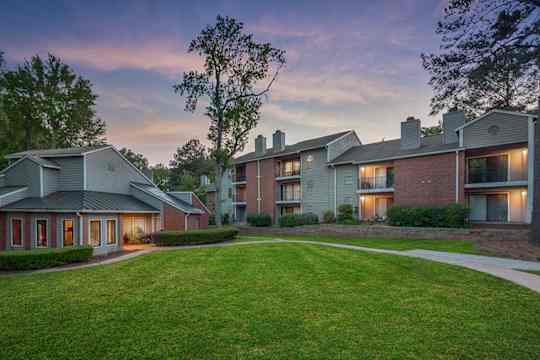 Woodford Estates property