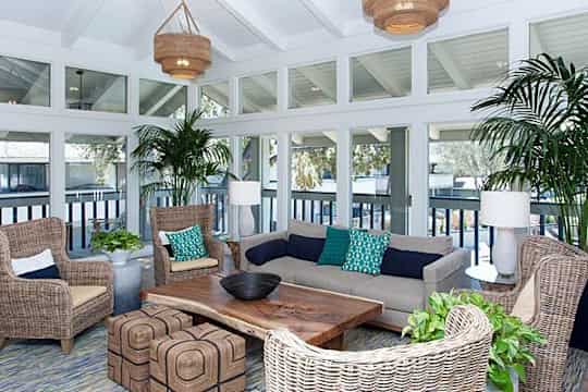 Beach Cove property