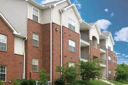 Brookwood Terrace Apartments - Murfreesboro, TN 37130