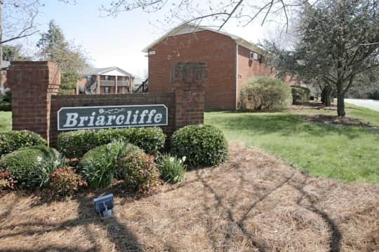 Briarcliffe property