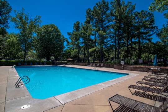 Cottage Gardens Apartments - Greensboro, NC 27401