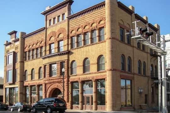 Opera House Lofts Apartments - Grand Forks, ND 58201