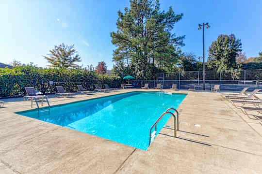 Royal Hills Apartments property