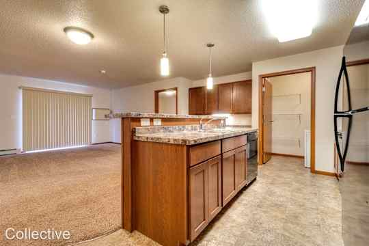 Southport Heights Apartments property