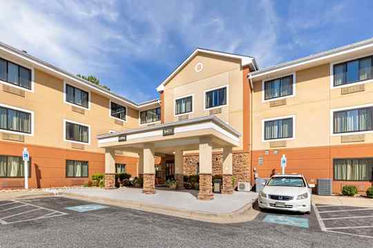 Furnished Studio - Washington, D.C. - Landover property