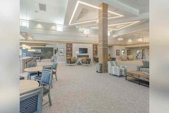 Fox Meadow Apartments and Townhomes property
