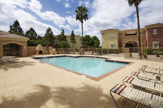 The Groves Apartments - Mesa, AZ 85212