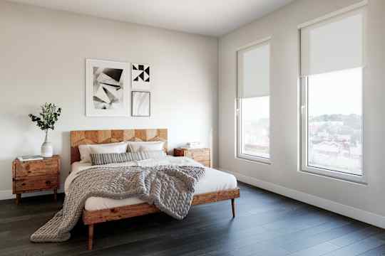 Anton Ascend property