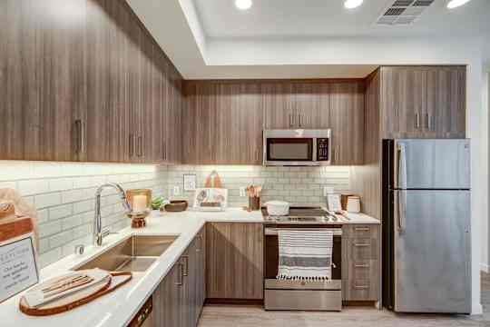 Westlook property