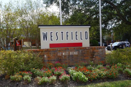 Westfield- Student Housing Only property