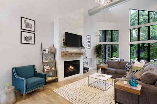 Millennium at Creve Coeur property