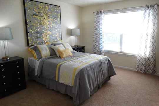 Auburn Place property