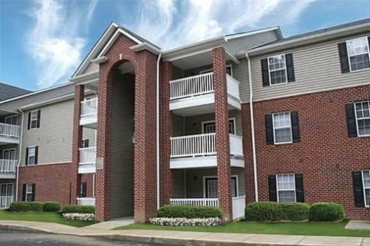 Hermitage Manor & Autumn Wood Terrace Apartments - Hermitage, TN 37076