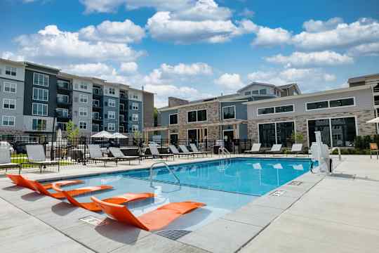 The Pendleton - 5001 Pendleton Way | Cranberry Township, PA Apartments ...