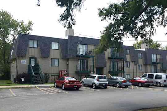 misty glen apartments kansas city ks 66104