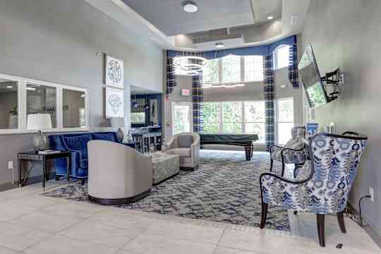 Middletown Trace Apartments property