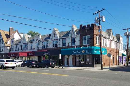 Fairfield Town Centre At Hewlett property
