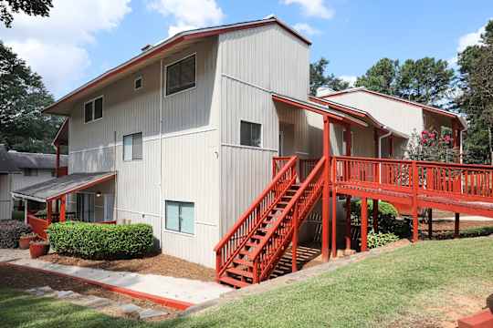 Arborside Apartment Homes property