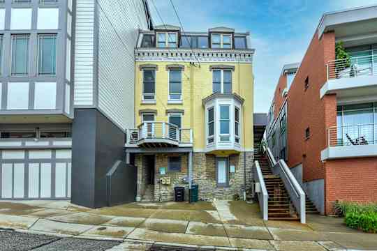 Mt Adams Boutique Properties property