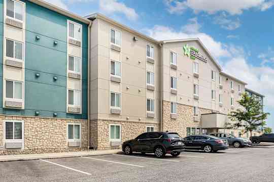 Furnished Studio - Philadelphia - Plymouth Meeting - West property