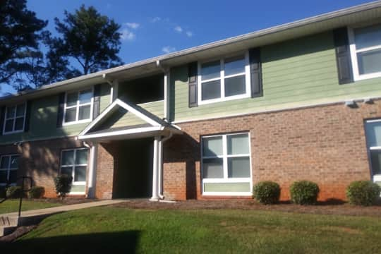 Magnolia Village Apartments - Americus, GA 31719