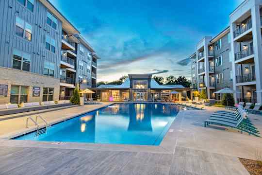 Kaleido Noda property