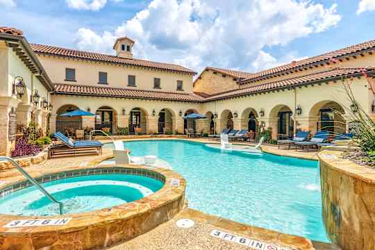 Mission Hills property