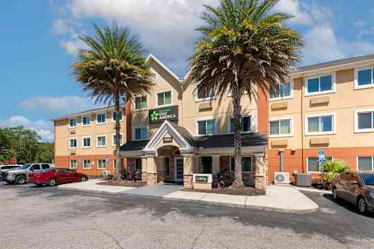 Furnished Studio - Jacksonville - Salisbury Rd. - Southpoint property