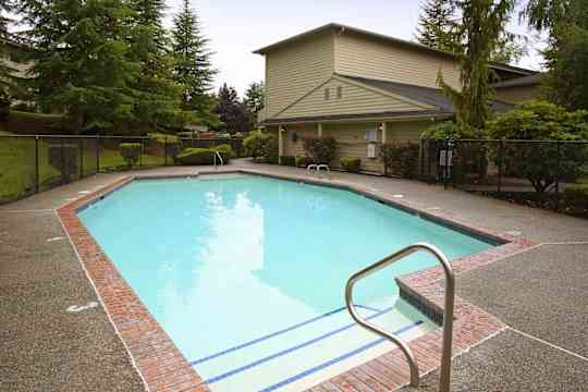 Hidden Hills Apartments - University Place, WA 98466