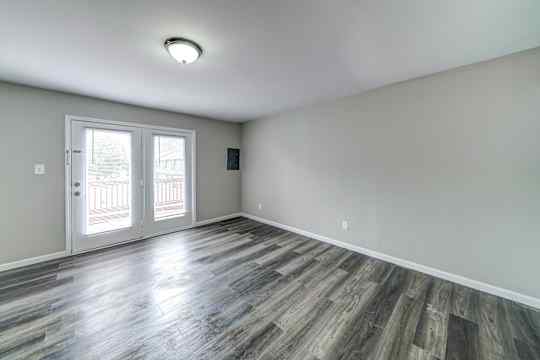 Spanish Oaks property