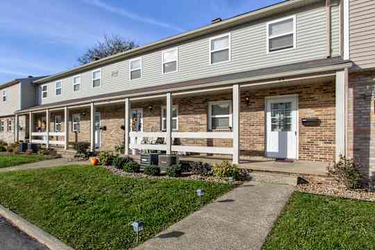 Greenbriar Village property