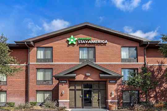 Furnished Studio - San Antonio - Colonnade - Medical property
