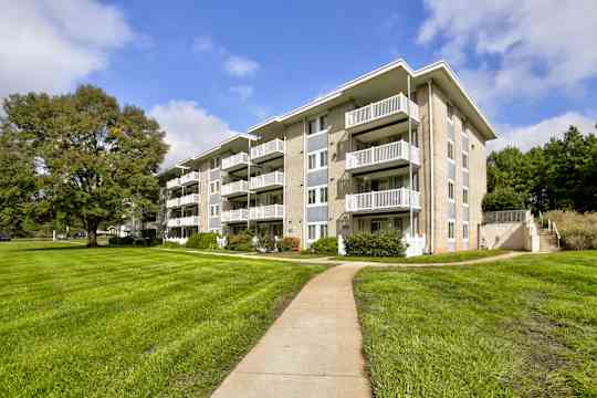 The Hanover property