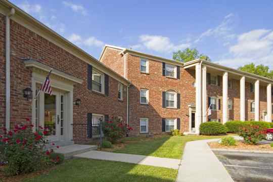 Stratford Place Apts Apartments - Fort Wayne, IN 46805