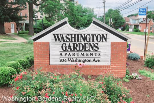 Washington Gardens property