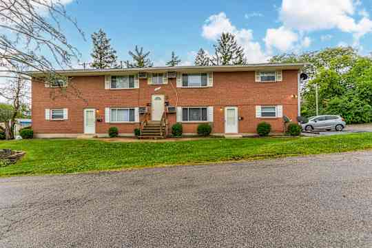 Orchard Grove property