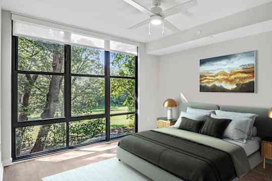 Upton Place property
