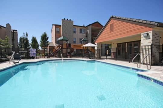 Waterman Square Apartments - Elk Grove, CA 95624