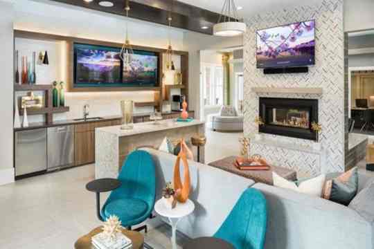 Mosby Ingleside property