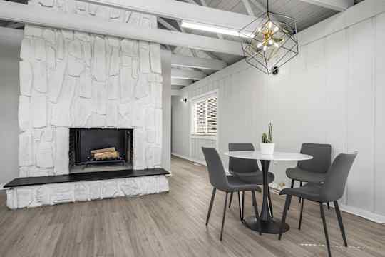 Stone Lodge Apartments property