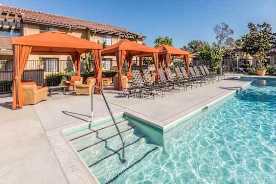 Rancho Alisal property