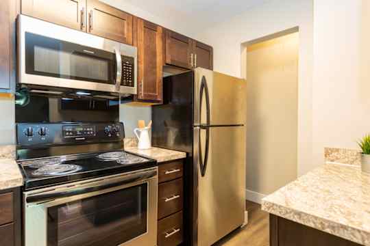 Pine Ridge property