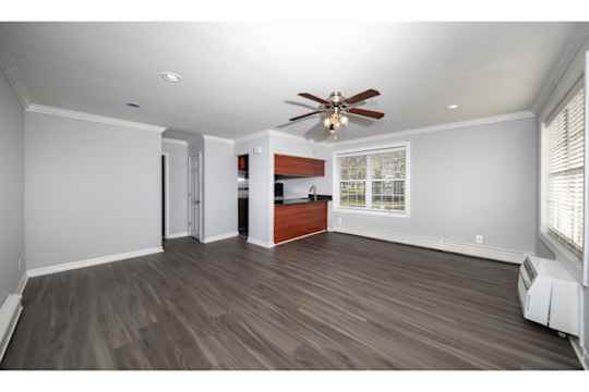 Fairfield at Lake Grove property