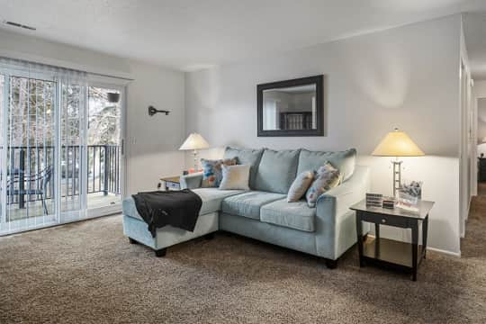 Minges Creek Village Apartments - 151 Minges Creek Pl | Battle Creek ...