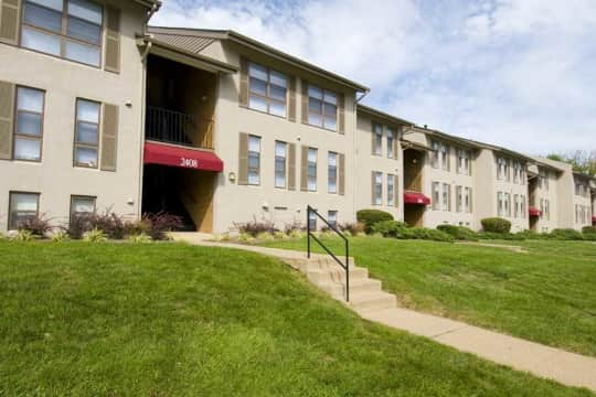 Commons at Cowan Boulevard Apartments - Fredericksburg, VA 22401