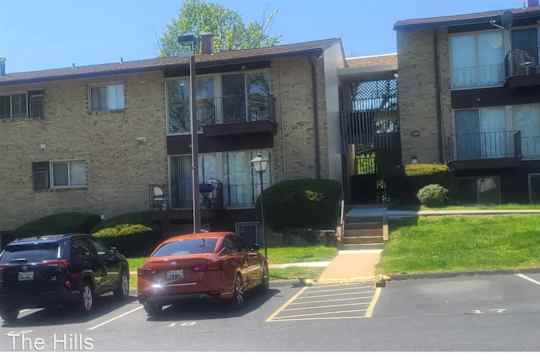 Carriage Hills property