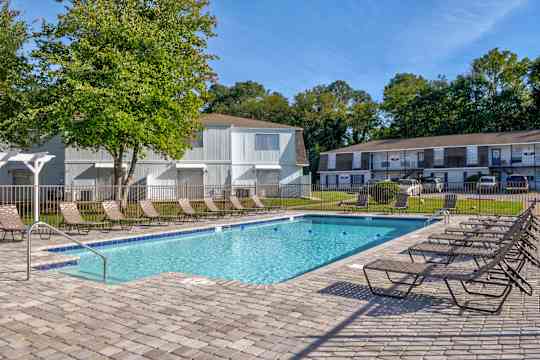 Center Pointe Landings property