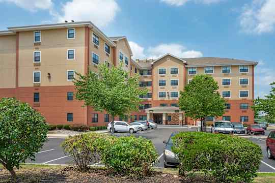 Furnished Studio - Secaucus - Meadowlands property